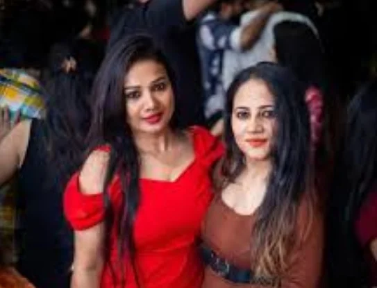 Priya M