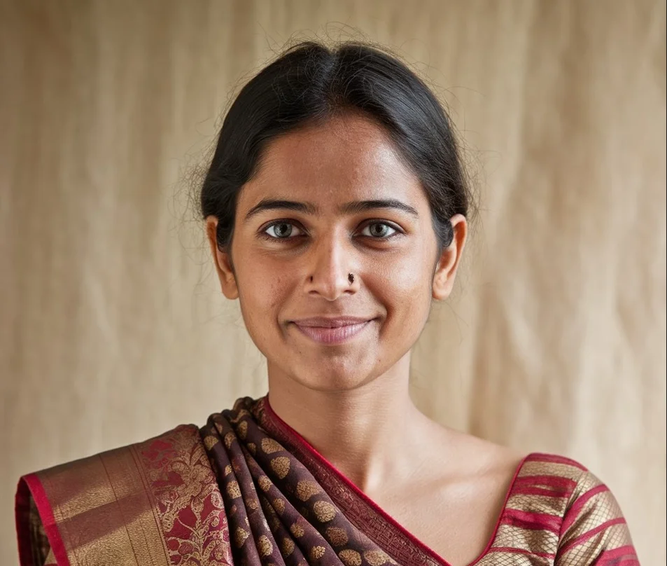 Amisha Kumari